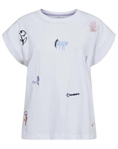 Debora T-shirt - Nümph
